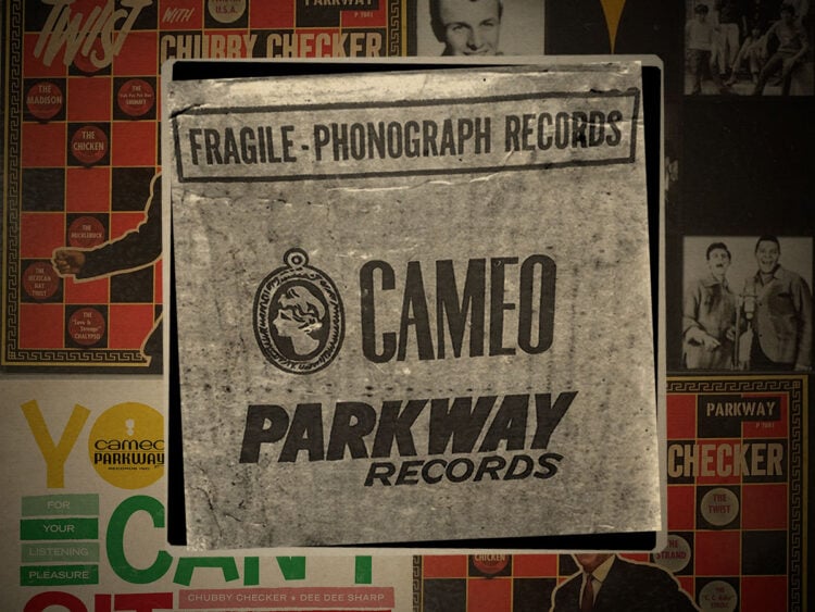 From R&B tastemakers to northern soul obscurities- The rise and fall of Cameo-Parkway