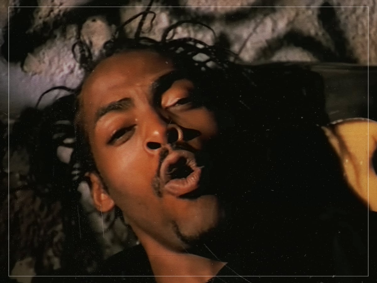 Gangsta’s Paradise by Coolio - Dangerous Minds