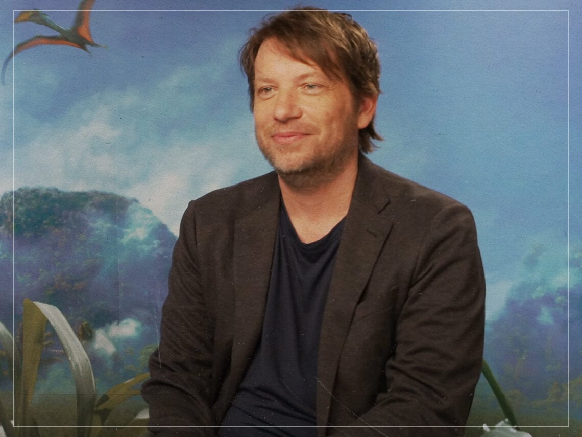 Gareth Edwards - Director - 2025