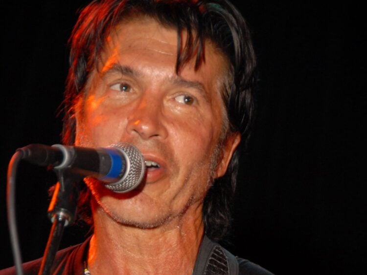 George Lynch - Far Out Magazine