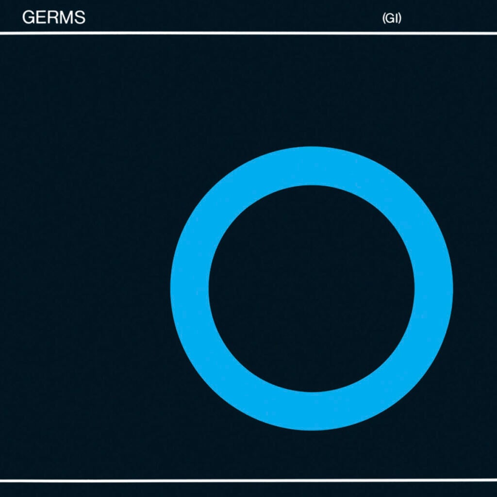 Germs - (GI) - 1979