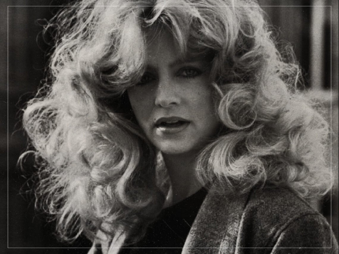Goldie Hawn - Actor - Private Benjamin - 1980