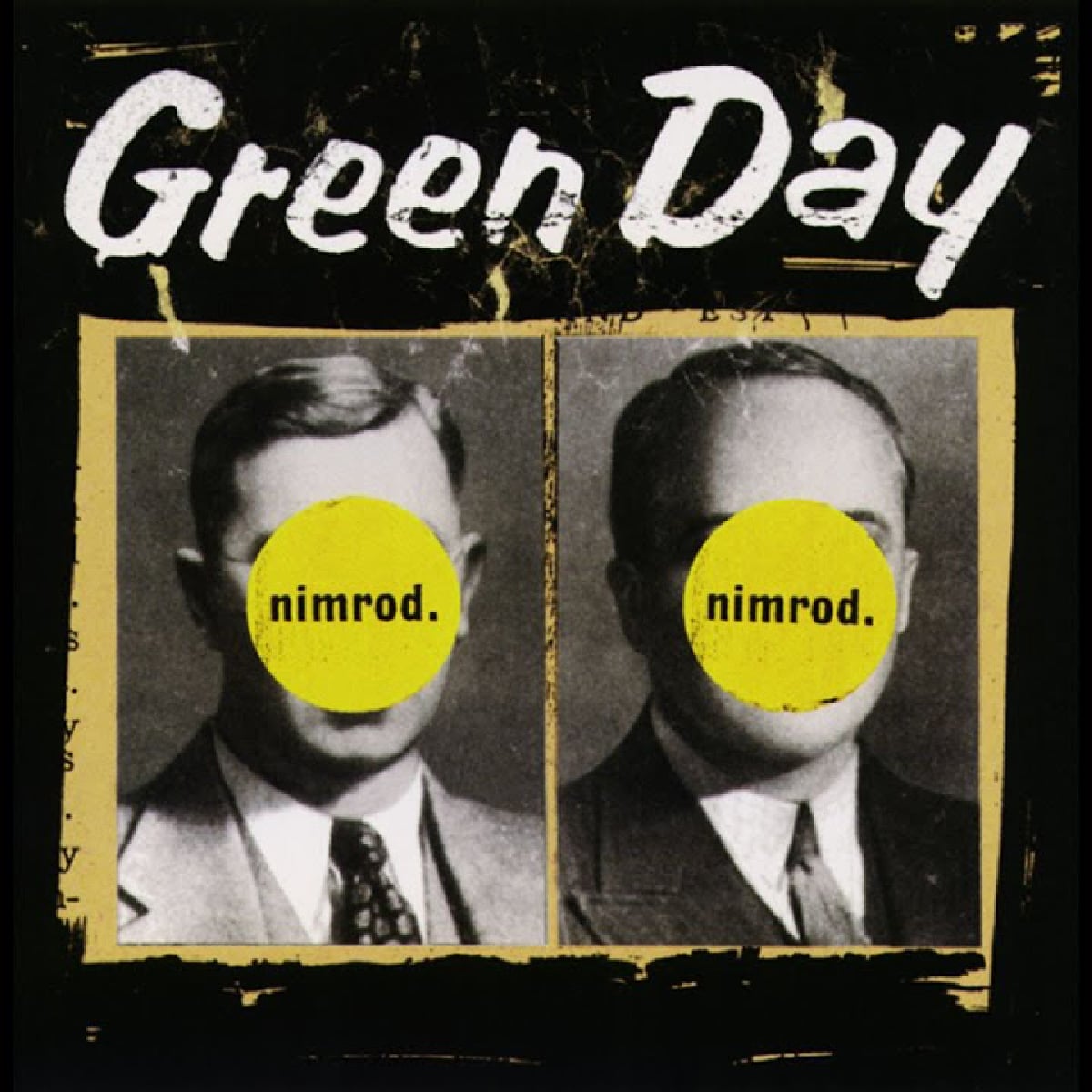 Green Day - Good Riddance (Time of Your Life) - 1997