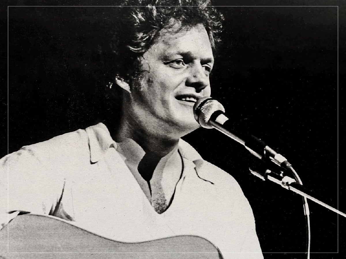 Harry Chapin - Musician - 198
