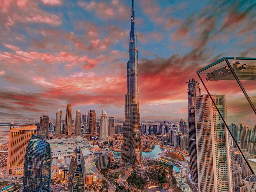 Hear Me Out- Dubai is the worst tourist destination on Earth