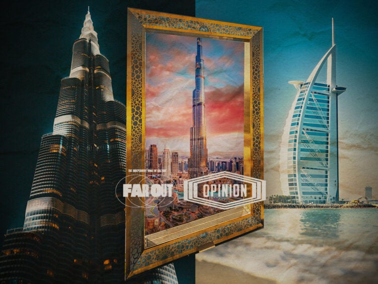 Hear Me Out- Dubai is the worst tourist destination on Earth