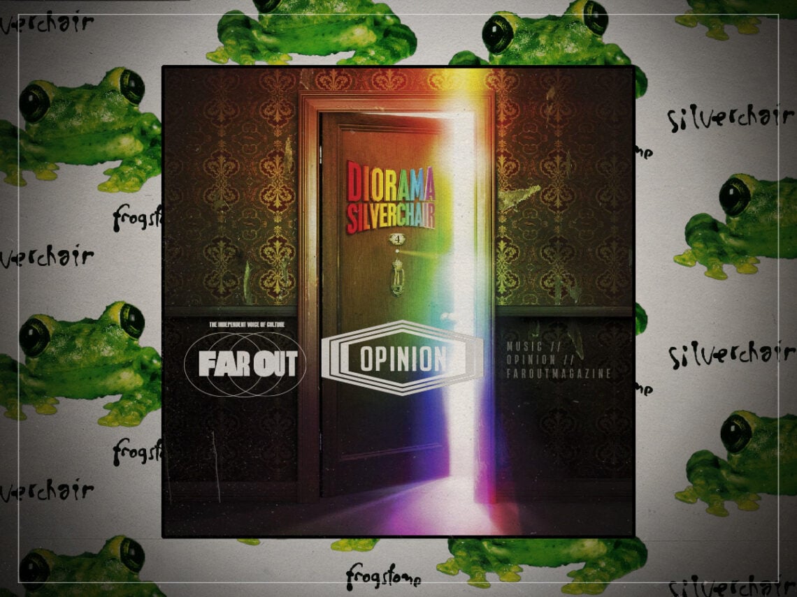 Hear Me Out Silverchair’s ‘Diorama’ deserves ‘Frogstomp’s legacy