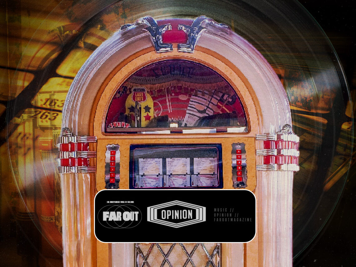 Hear Me Out The jukebox is making an unexpected comeback
