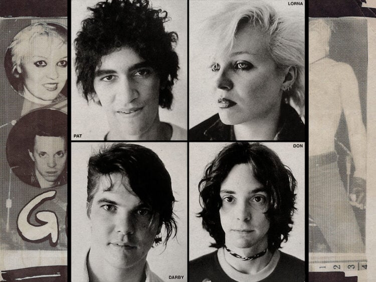 'Here lies Darby Crash'- How the Germs created most prophetically tragic song