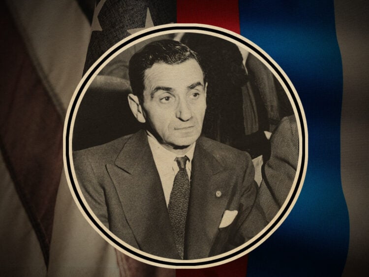 How America's most patriotic anthem was actually written by a Russian- The real soul of the country