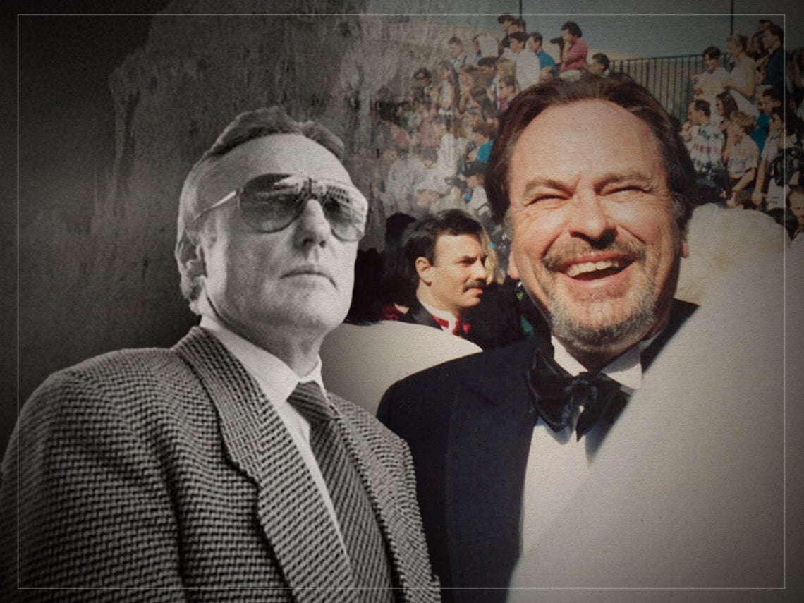 How Dennis Hopper failed to settle a lawsuit with Rip Torn- We’ll go to trial