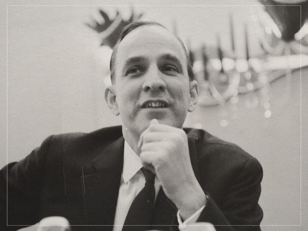 The movie Ingmar Bergman made out of spite: Merely expresses my resentments