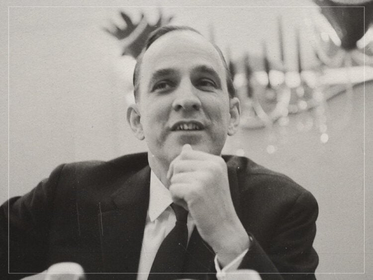 Ingmar Bergman - Director - 1966