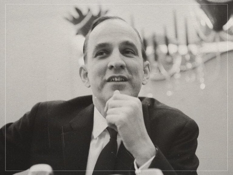 Ingmar Bergman - Director - 1966