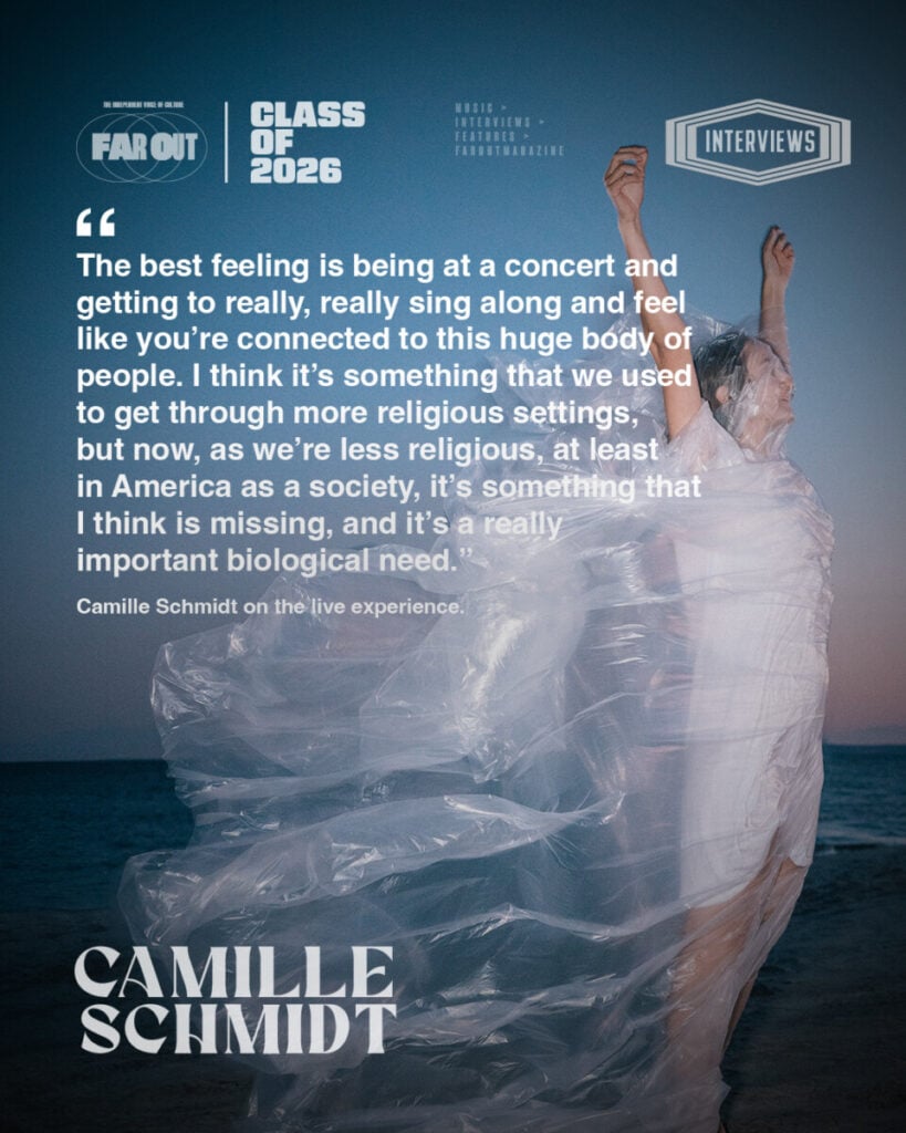 Inside 'Nude #9'- Camille Schmidt on perspectives, emotional release, and humour as a reflex - Far Out Magazine V2 01* - 4
