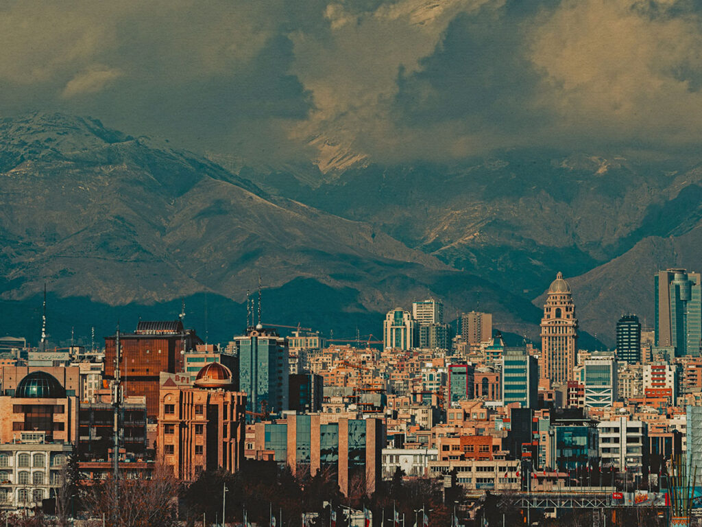 Iran- Will Tehran see a post-Donald Trump attack tourism boom
