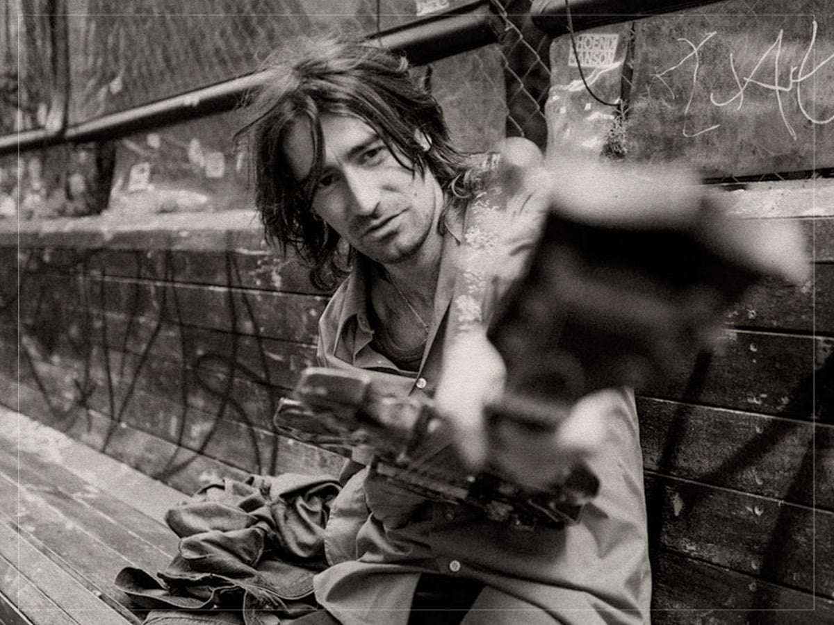 JJ Sizza - Musician - Australia - 2026 -