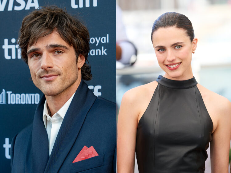 Jacob Elordi - Margaret Qualley - Split - 2026