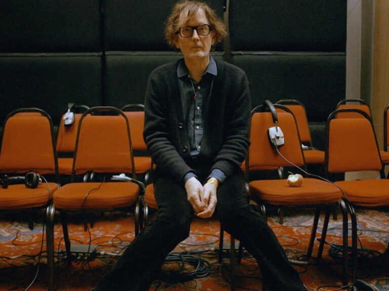 Jarvis Cocker - 2026 - Pulp - HELP 2 - Adama Jalloh