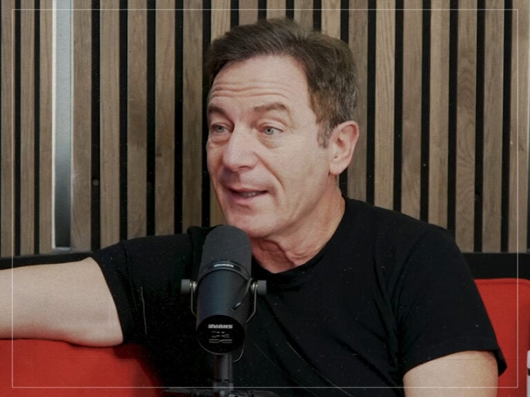 Jason Isaacs - Actor - 2025