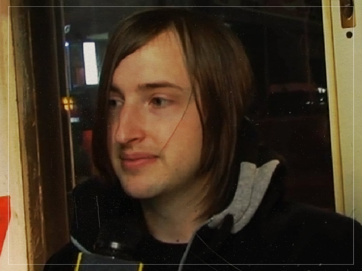 Jason Stollsteimer - Musician - The Von Bondies - 2011