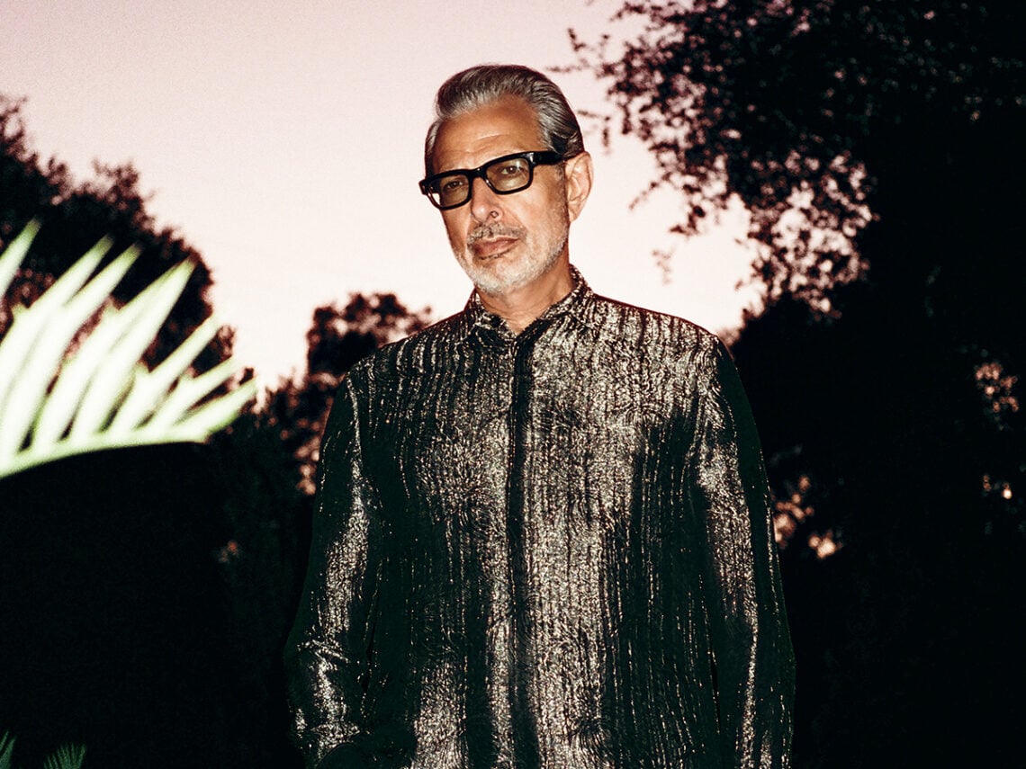 Jeff Goldblum - Jeff Goldblum & The Mildred Snitzer Orchestra - 2026
