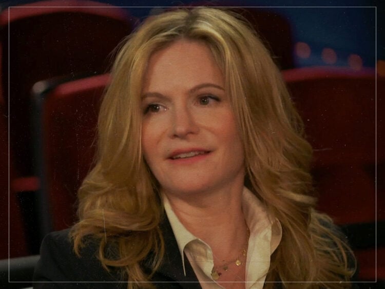 Jennifer Jason Leigh - Actor - 2016