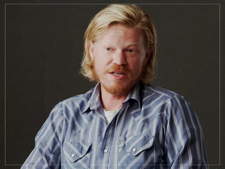 Jesse Plemons - Actor - 2025