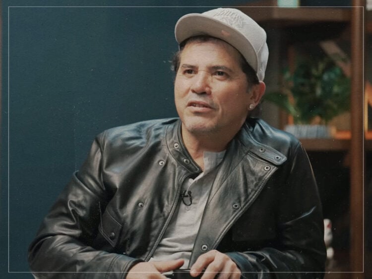 John Leguizamo - Actor - 2025