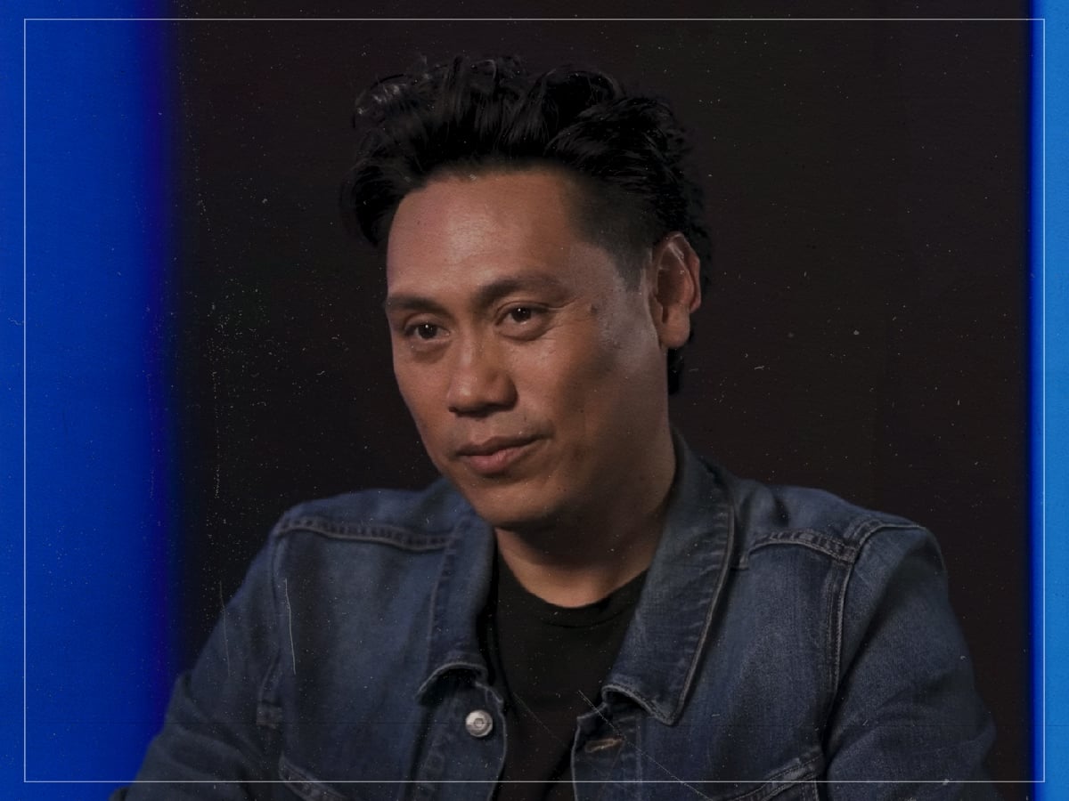 Jon M Chu - Director - 2025