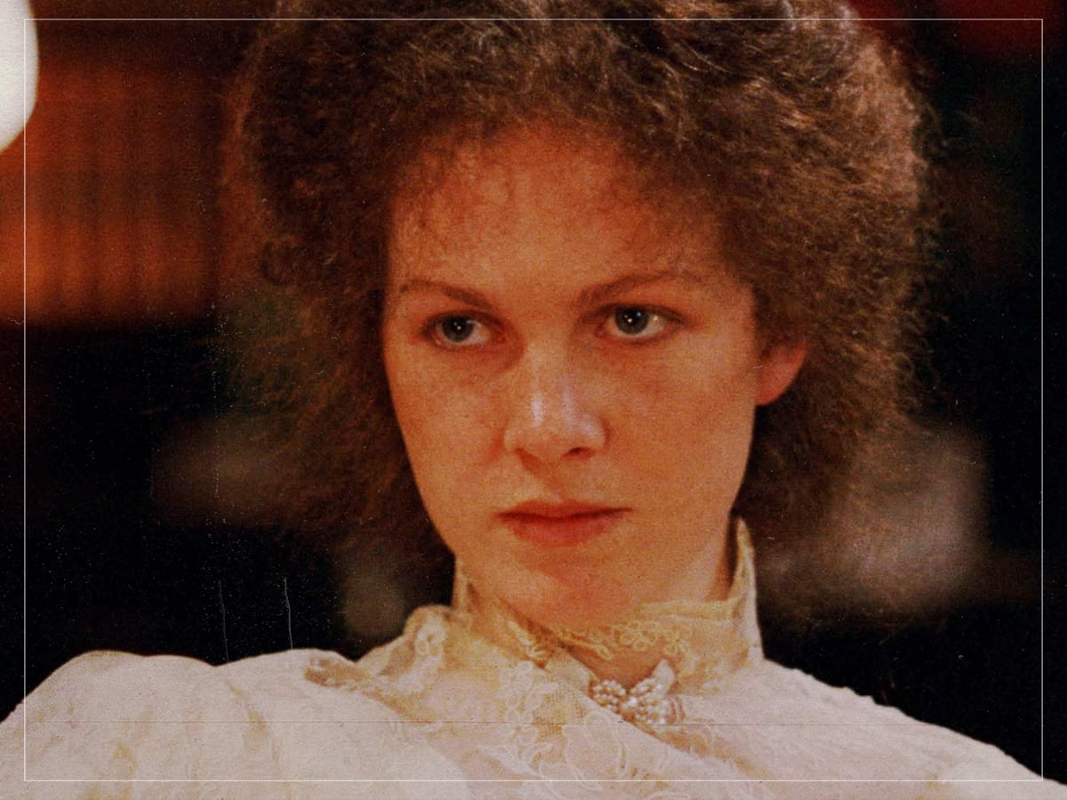 Judy Davis - My Brilliant Career - 1979