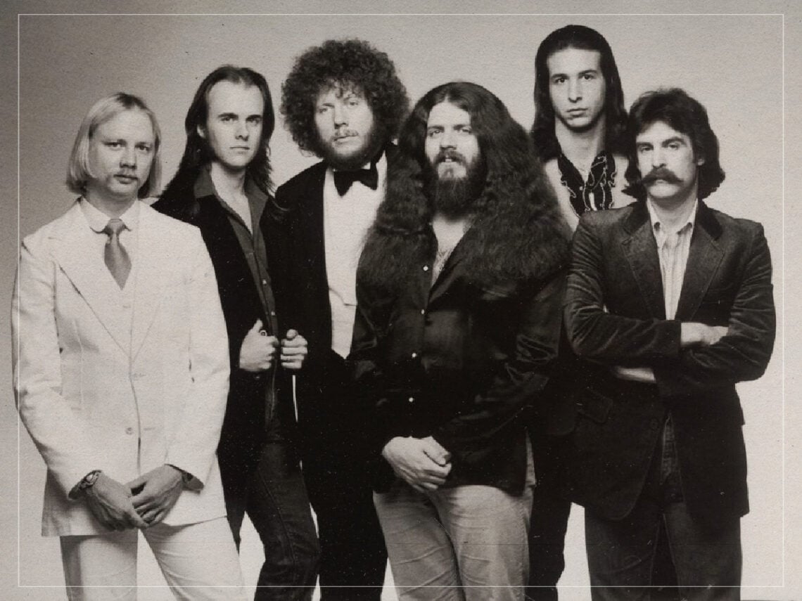 Kansas - 1971