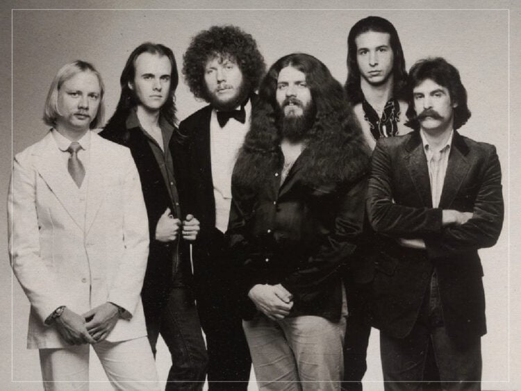 Kansas - 1971