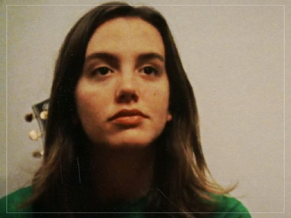 Kate Dollenmayer - Funny Ha Ha - Andrew Bujalski - 2002