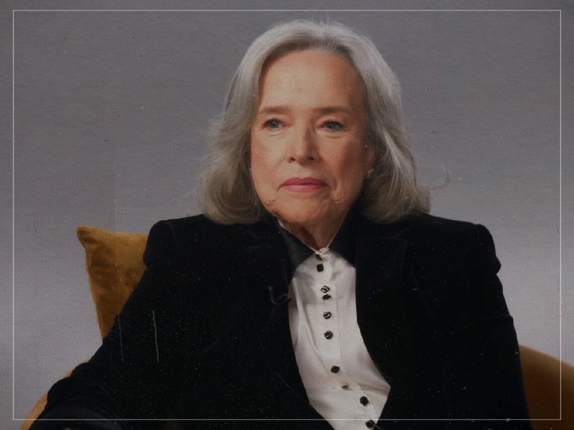 Kathy Bates - Actor - 2025