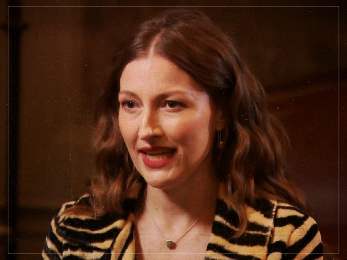 Kelly Macdonald - Actor - 2024