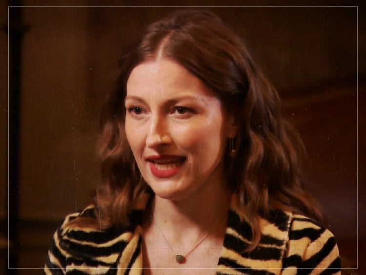 Kelly Macdonald - Actor - 2024