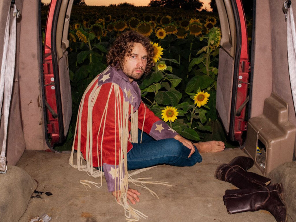 Kevin Morby - 2026 - Chantal Anderson