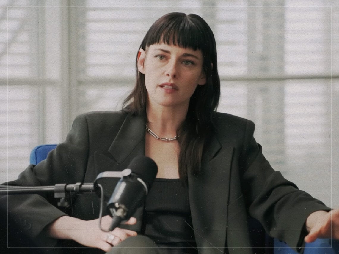 Kristen Stewart - Actor - 2025