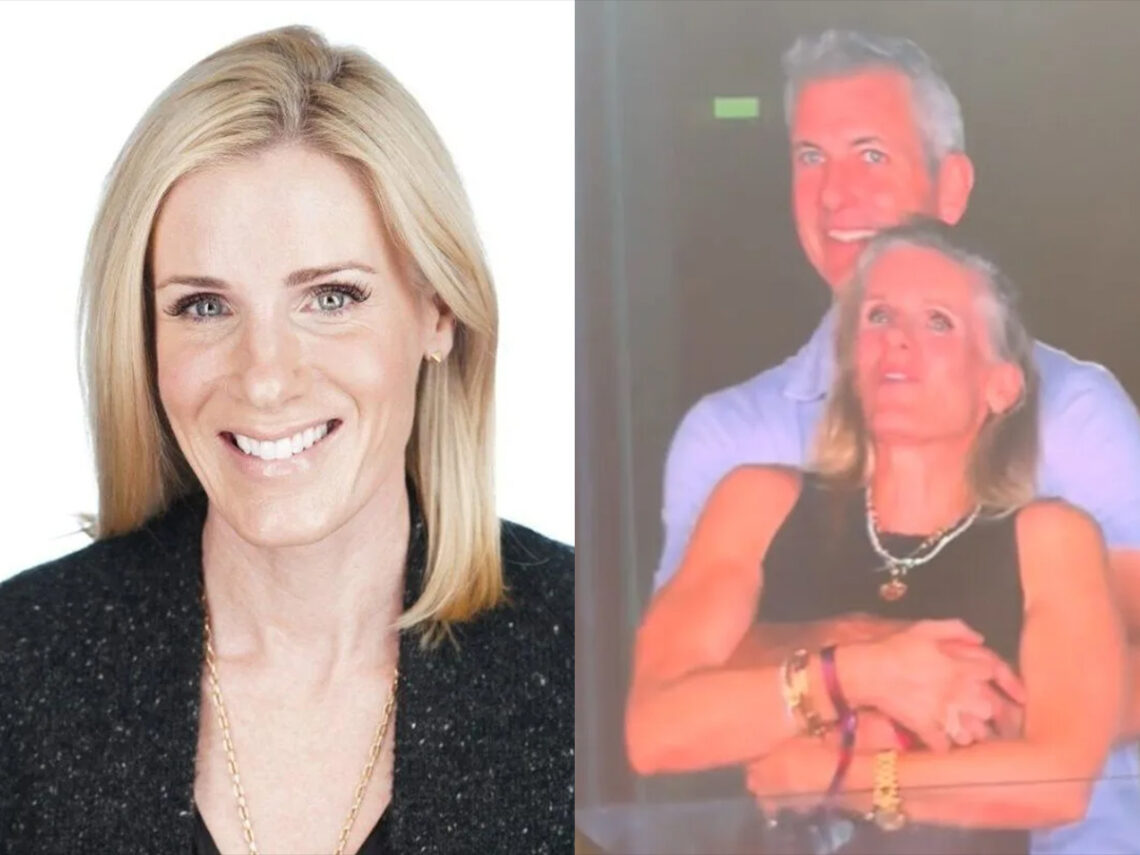 Kristin Cabot to address Coldpay kiss-cam scandal at $875 ticketed event