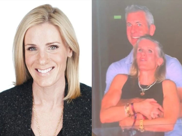 Kristin Cabot to address Coldpay kiss-cam scandal at $875 ticketed event