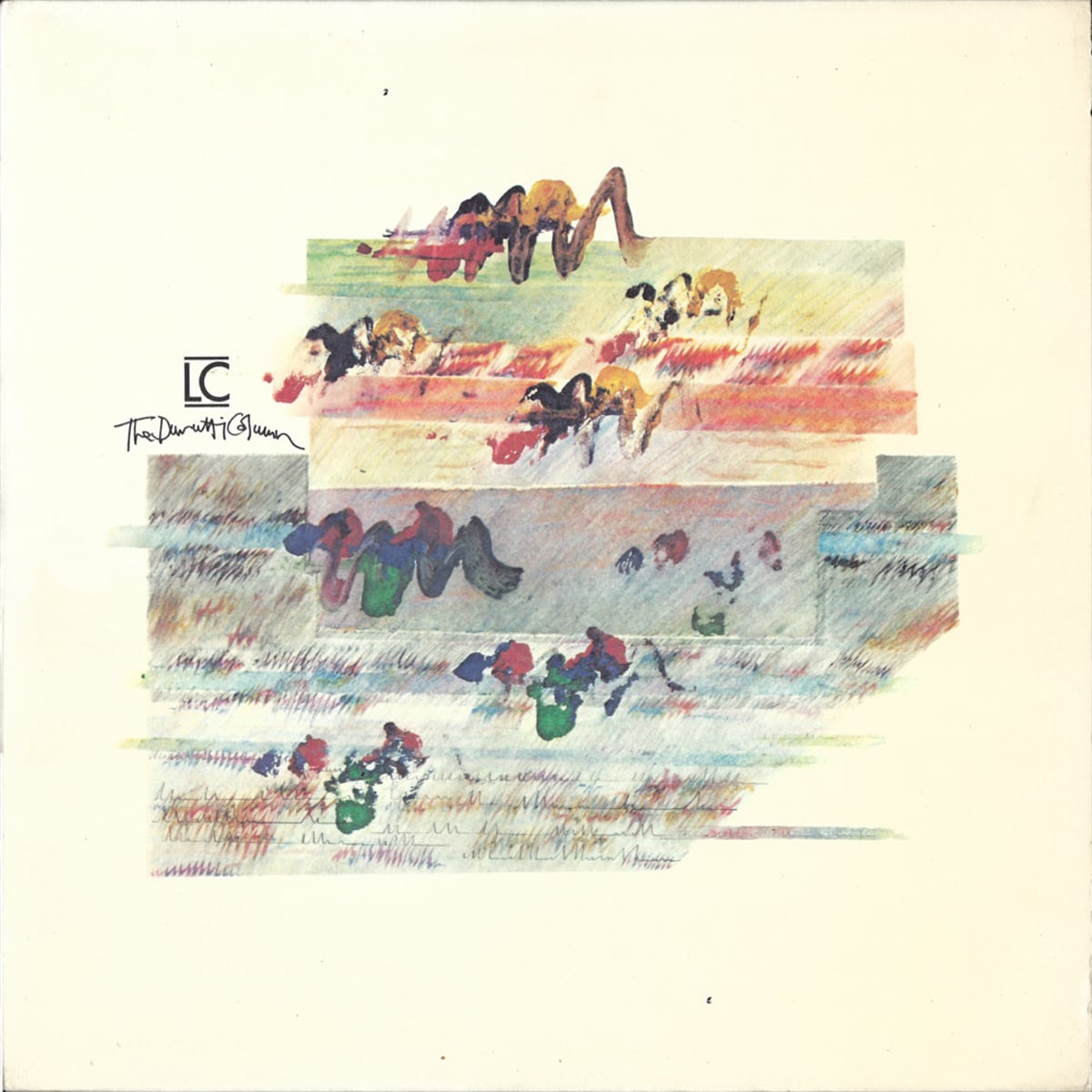 LC - The Durutti Column