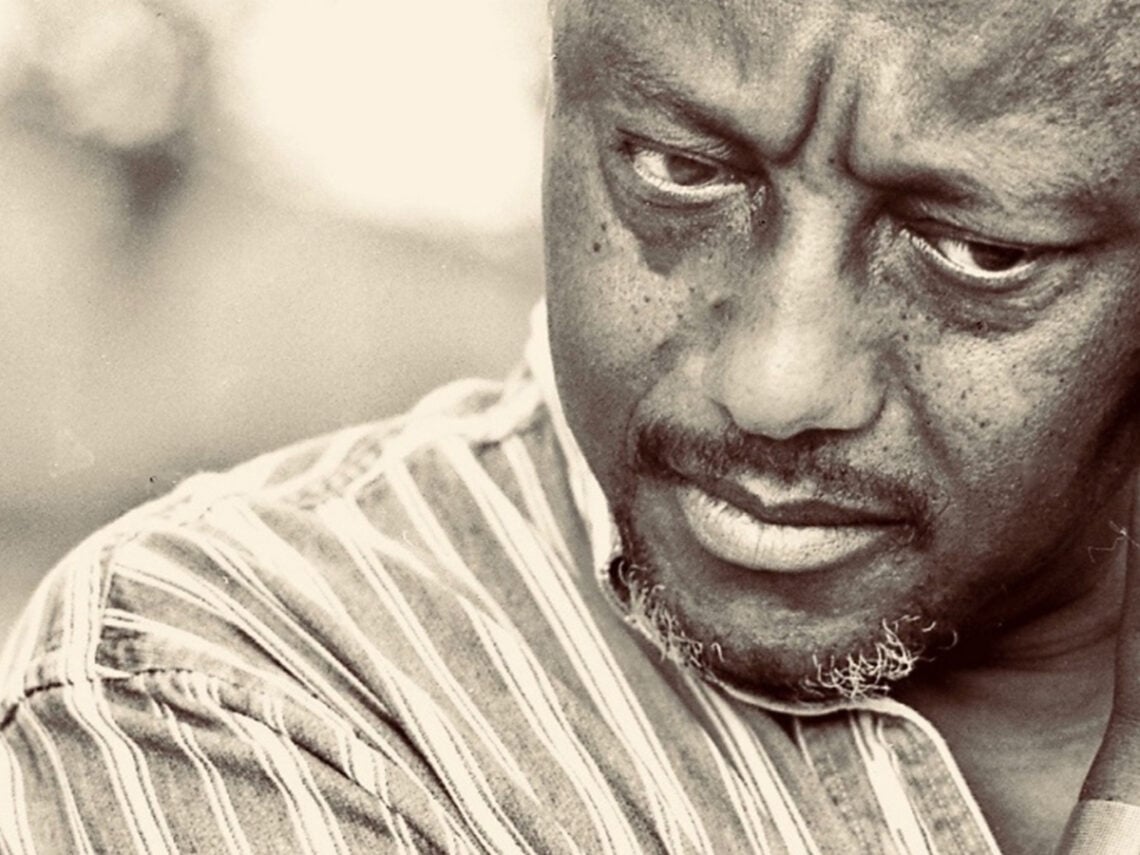 Labi Siffre - 2026 - Eric Hands