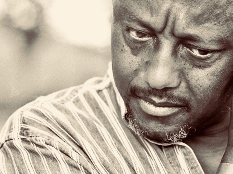Labi Siffre - 2026 - Eric Hands