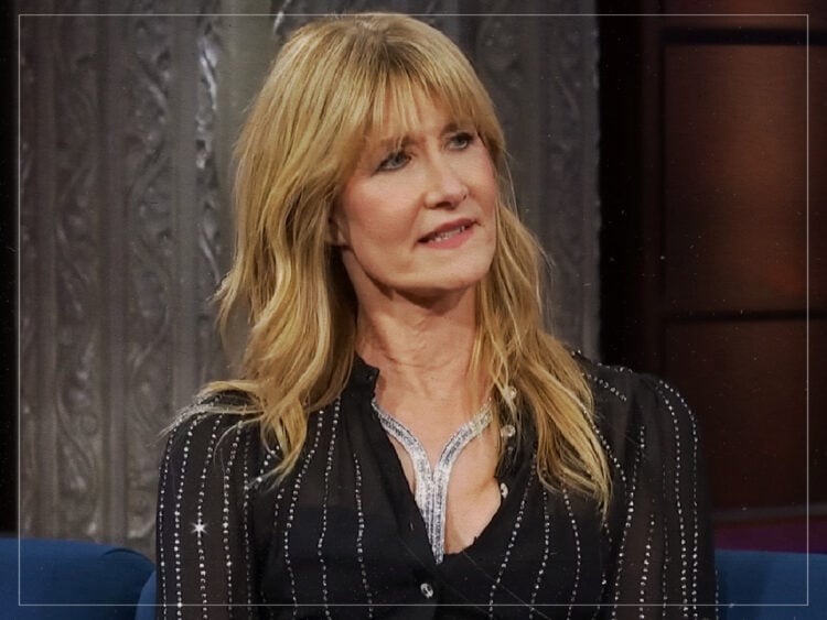 Laura Dern - Actor - 2025