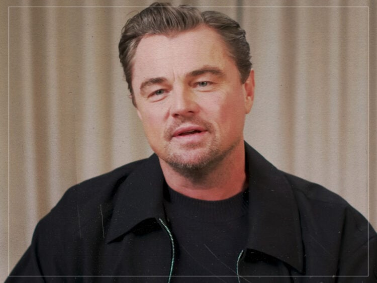 Leonardo DiCaprio - Actor - 2026