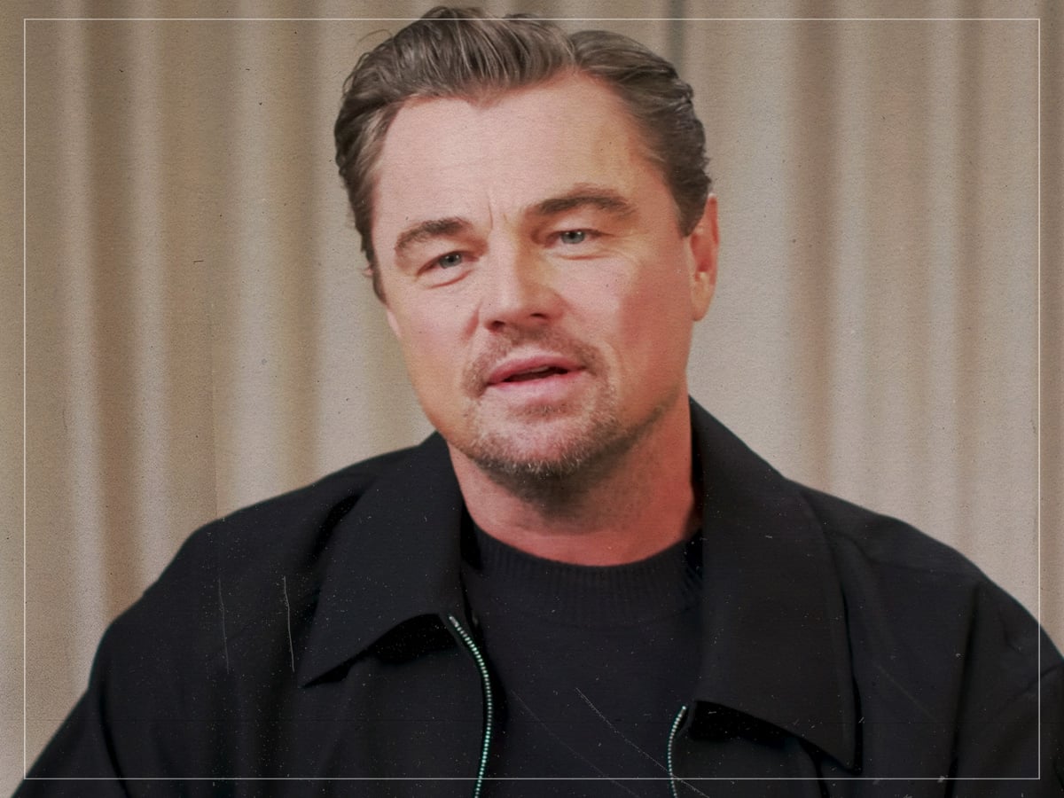Leonardo DiCaprio revela fascínio por icônica e bizarra fita de audição de 1984 para Stanley Kubrick