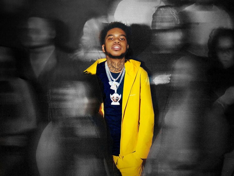 Lil Poppa - Rapper - 2024