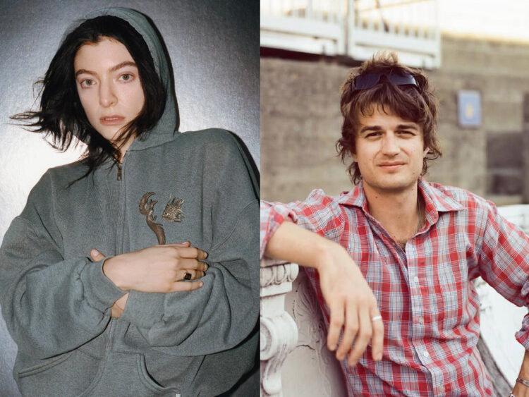 Lorde - Djo - Split - 2026