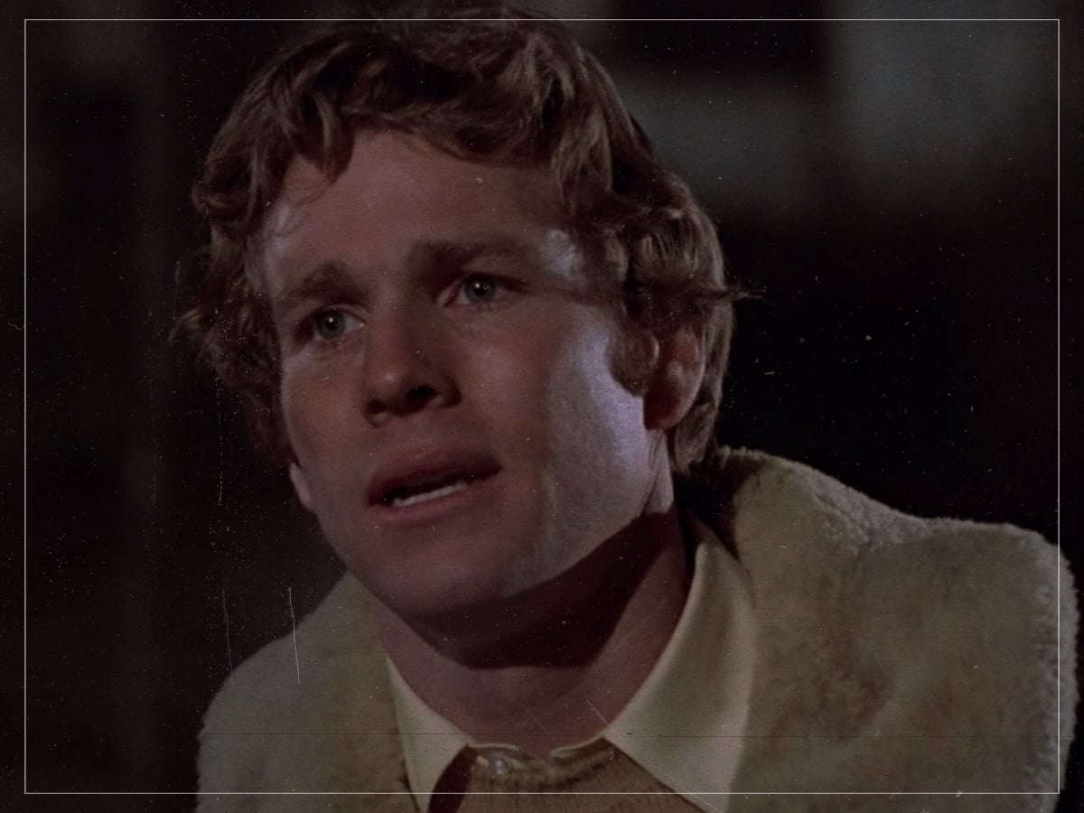 Love Story - Arthur Hiller - 1970